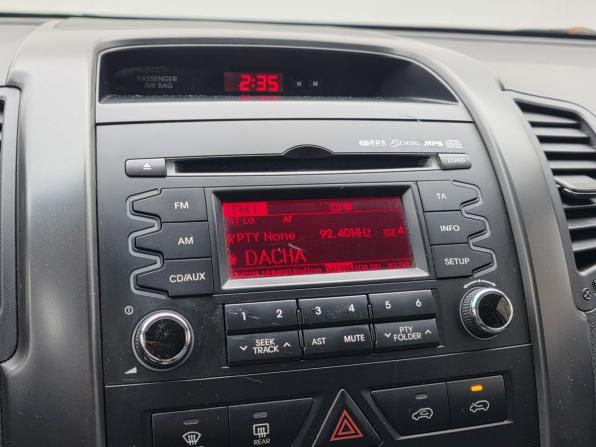Kia Sorento II с пробегом 2009 года, цена 1 050 000 рублей, 256476 км, внедорожник, Автокод Объявления