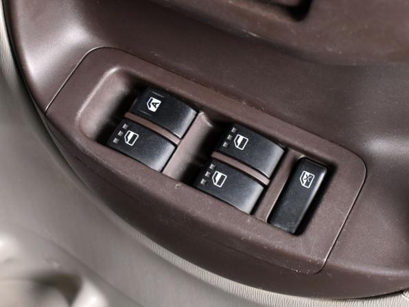 Daihatsu Boon II с пробегом 2010 года, цена 474 995 рублей, 205208 км, хэтчбек, Автокод Объявления