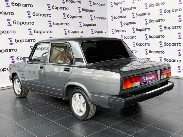 Lada (ВАЗ) 2107 с пробегом 2010 года, цена 350 000 рублей, 55415 км, седан, Автокод Объявления