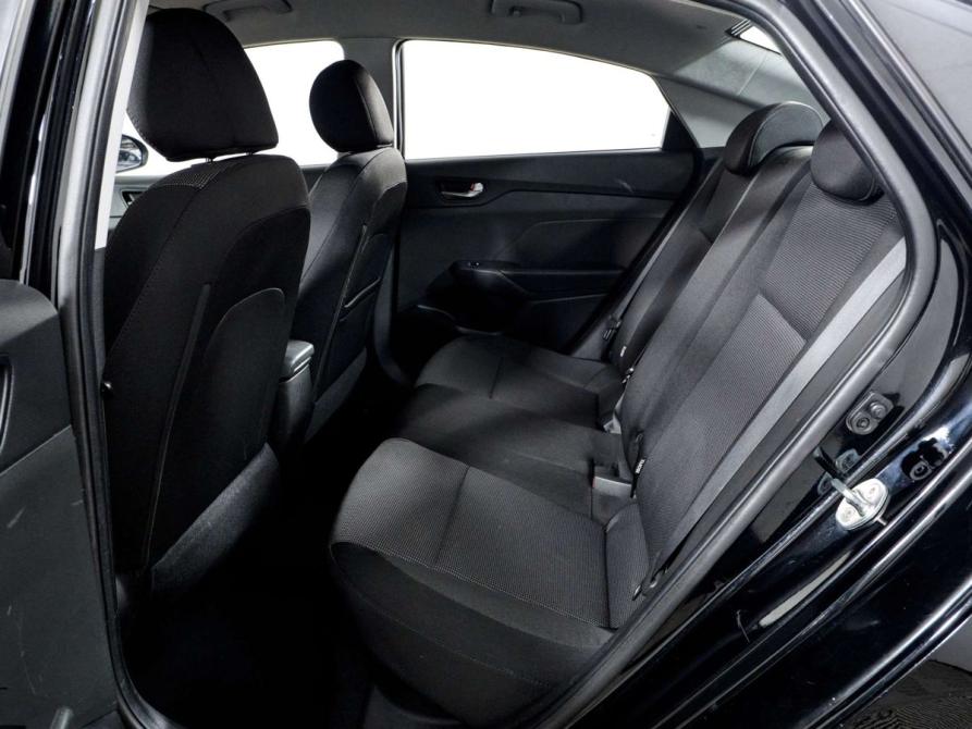 Hyundai Solaris II Санкт-Петербург  - изображение 19