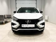 Lada (ВАЗ) Vesta I Рестайлинг (NG) Екатеринбург  - изображение 21