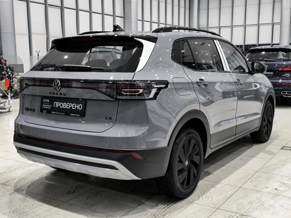 Volkswagen Tharu XR с пробегом 2025 года, цена 3 150 000 рублей, 20 км, внедорожник, Автокод Объявления