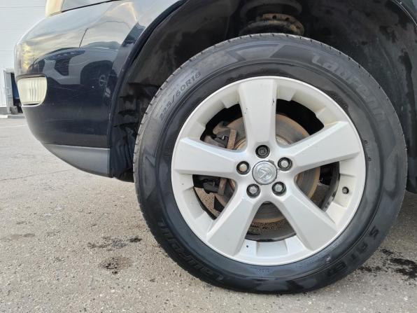 Lexus RX II с пробегом 2003 года, цена 720 000 рублей, 368448 км, внедорожник, Автокод Объявления