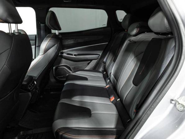 Geely Cityray с пробегом 2024 года, цена 2 399 700 рублей, 28526 км, внедорожник, Автокод Объявления