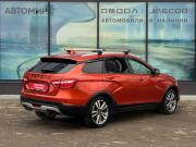 Lada (ВАЗ) Vesta I Архангельск  - изображение 20