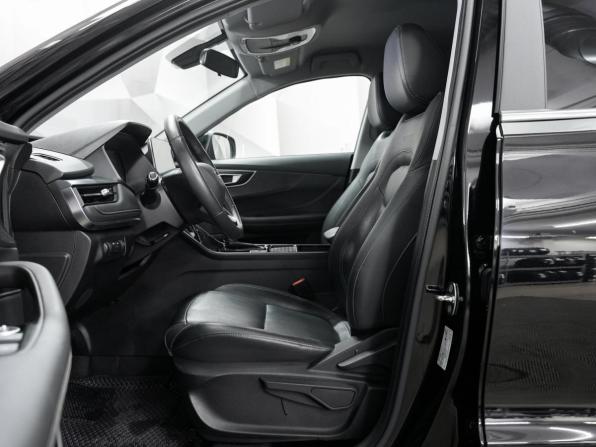 Chery Tiggo 4 Pro I с пробегом 2024 года, цена 1 730 000 рублей, 19189 км, внедорожник, Автокод Объявления