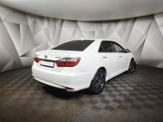 Toyota Camry VII (XV50) Рестайлинг Москва  - изображение 22