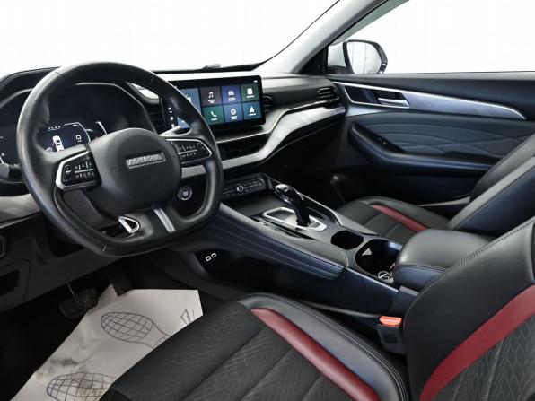 Haval F7x I Рестайлинг с пробегом 2022 года, цена 2 050 000 рублей, 75511 км, внедорожник, Автокод Объявления