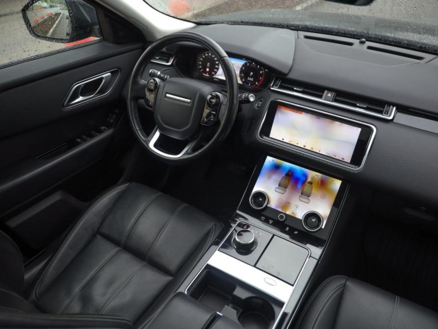 Land Rover Range Rover Velar I Санкт-Петербург  - изображение 11