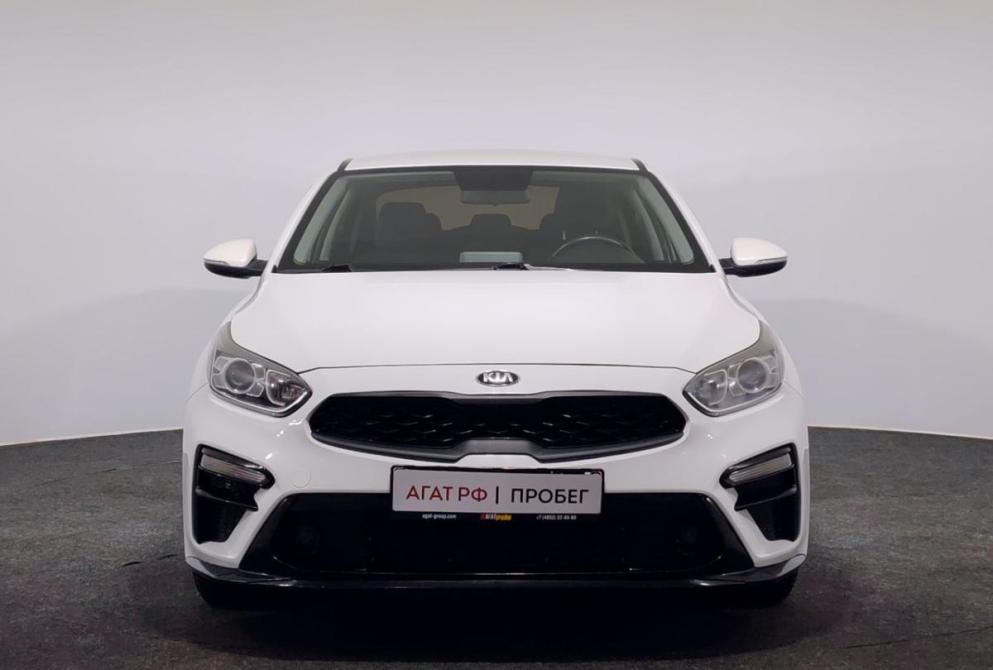 Kia Cerato IV Ярославль  - изображение 2