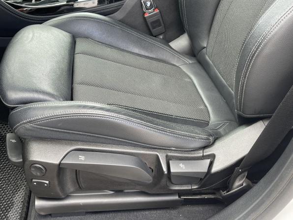 BMW X4 II (G02) с пробегом 2018 года, цена 4 085 000 рублей, 125455 км, внедорожник, Автокод Объявления