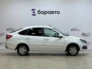 Lada (ВАЗ) Granta I Рестайлинг Ставрополь  - изображение 25