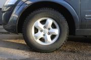 SsangYong Kyron I Рестайлинг Ярославль  - изображение 26