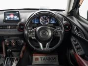 Mazda CX-3 I Иркутск  - изображение 36
