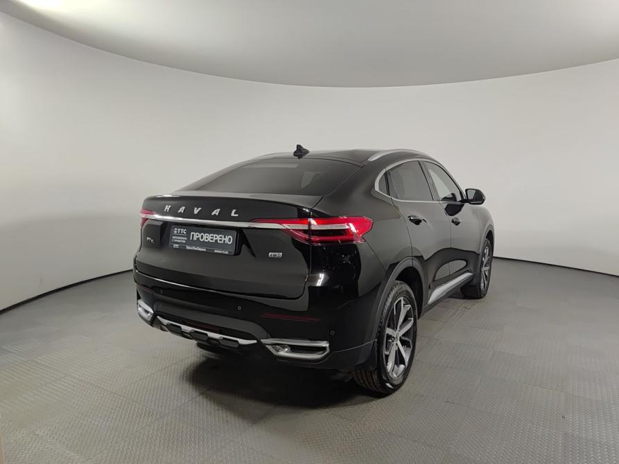 Haval F7x I Уфа  - изображение 6