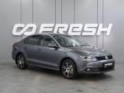 Volkswagen Jetta VI Воронеж  - изображение 17