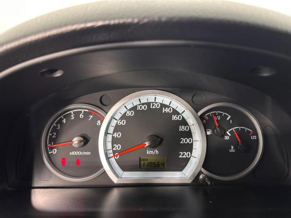 Chevrolet Lacetti I с пробегом 2011 года, цена 669 000 рублей, 110563 км, универсал, Автокод Объявления