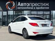 Hyundai Solaris I Рестайлинг Волгоград  - изображение 27