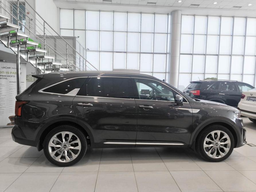 Kia Sorento IV Казань  - изображение 5