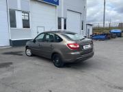 Lada (ВАЗ) Granta I Рестайлинг Уфа  - изображение 23