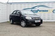 Chevrolet Aveo I Рестайлинг Курган  - изображение 27