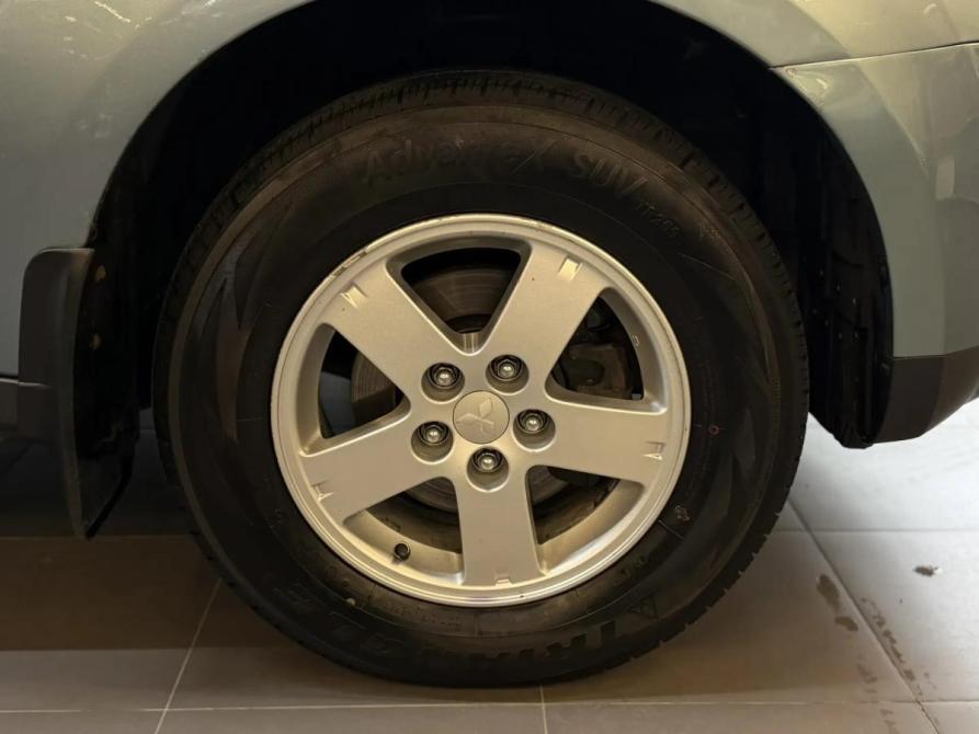 Mitsubishi Outlander II Красноярск  - изображение 8