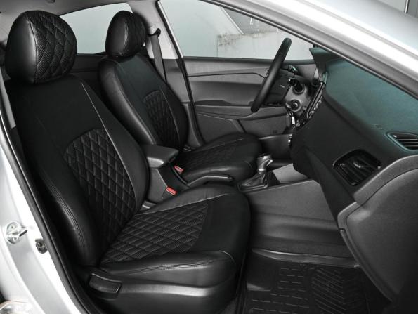 Hyundai Solaris II Рестайлинг с пробегом 2021 года, цена 1 579 000 рублей, 43267 км, седан, Автокод Объявления