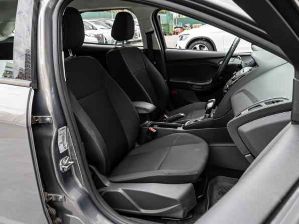Ford Focus III Рестайлинг с пробегом 2018 года, цена 1 320 000 рублей, 87849 км, универсал, Автокод Объявления