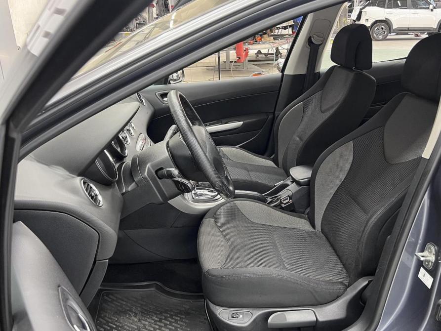 Peugeot 308 I Ростов-на-Дону  - изображение 10