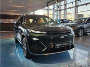 Geely EX5 EM-i Брянск  - изображение 38