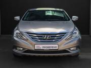 Hyundai Sonata VI (YF) Москва  - изображение 28