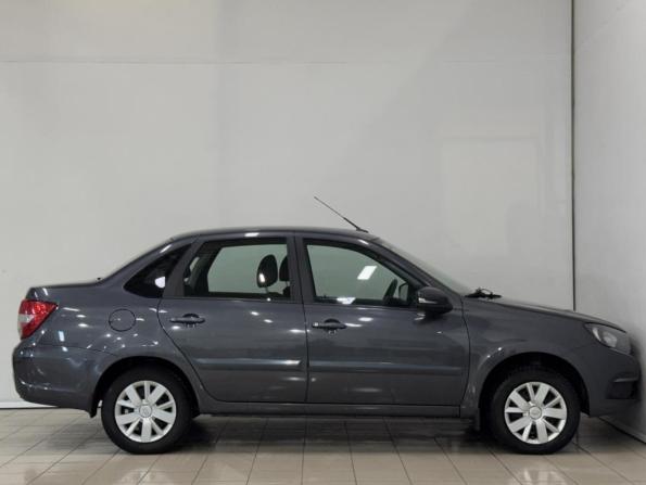 Lada (ВАЗ) Granta I Рестайлинг с пробегом 2022 года, цена 479 000 рублей, 147724 км, седан, Автокод Объявления