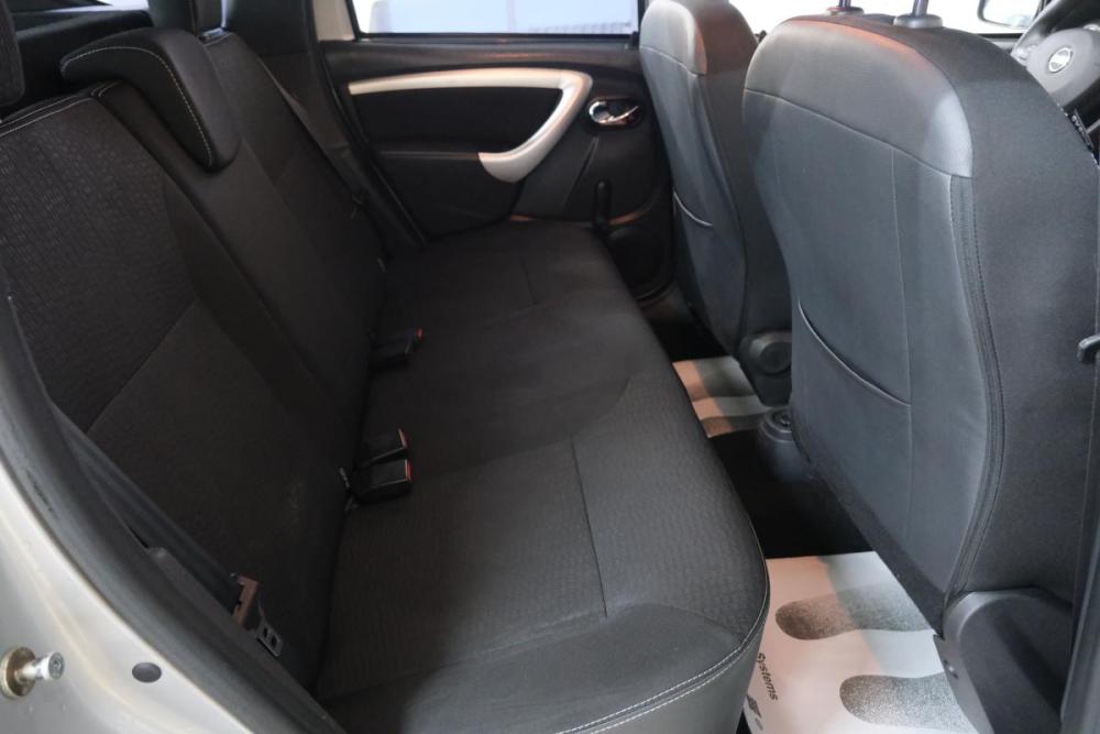 Nissan Terrano III (D10) Омск  - изображение 21