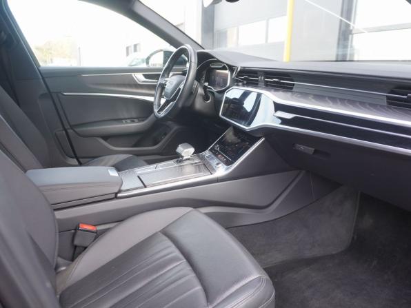 Audi A6 V (C8) с пробегом 2019 года, цена 3 590 000 рублей, 128868 км, седан, Автокод Объявления