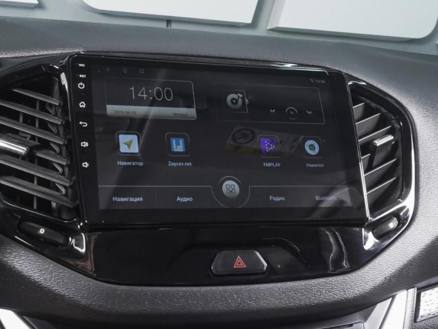 Lada (ВАЗ) Vesta I Ростов-на-Дону  - изображение 15