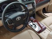 Toyota Camry VII (XV50) Екатеринбург  - изображение 53
