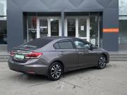 Honda Civic IX Рестайлинг Краснодар  - изображение 27