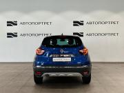Renault Kaptur I Рестайлинг Санкт-Петербург  - изображение 30