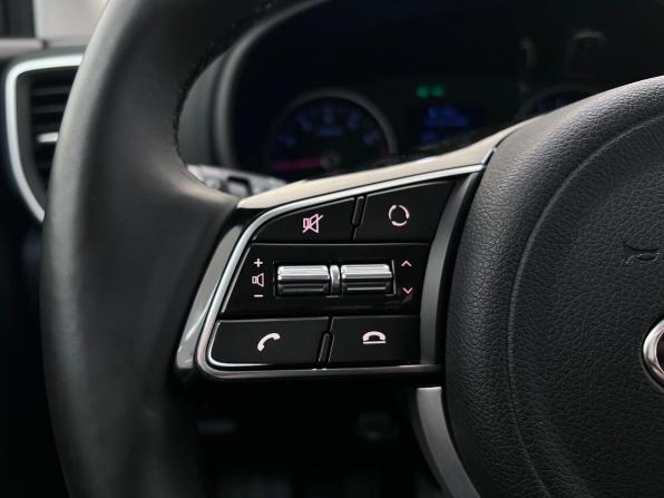 Kia Sportage IV Рестайлинг с пробегом 2019 года, цена 2 050 000 рублей, 145141 км, внедорожник, Автокод Объявления