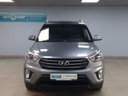 Hyundai Creta I Москва  - изображение 21