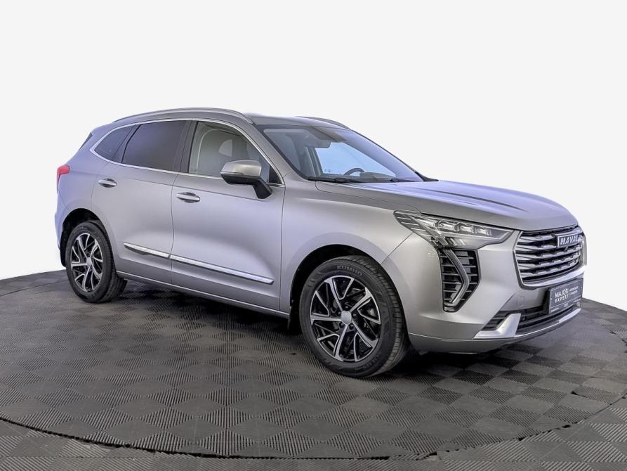 Haval Jolion I Москва  - изображение 3