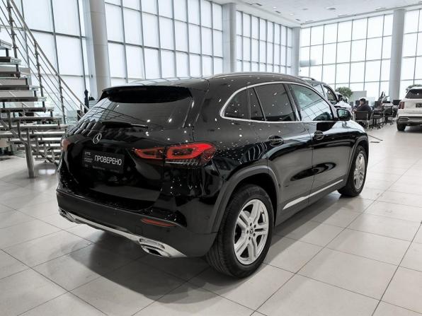 Mercedes-Benz GLA II (H247) с пробегом 2020 года, цена 3 550 000 рублей, 79830 км, внедорожник, Автокод Объявления