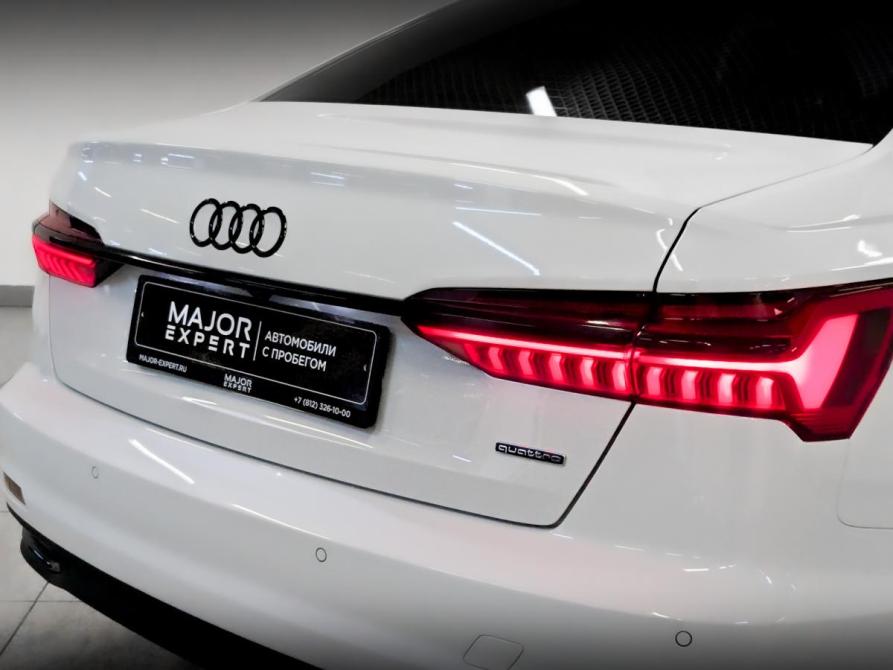 Audi A6 V (C8) Санкт-Петербург  - изображение 27