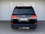 Toyota Land Cruiser 200 Series Рестайлинг 2 Кемерово  - изображение 47