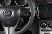 Mazda 3 II (BL) Тюмень  - изображение 35