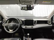 Toyota RAV4 IV (XA40) Пермь  - изображение 26