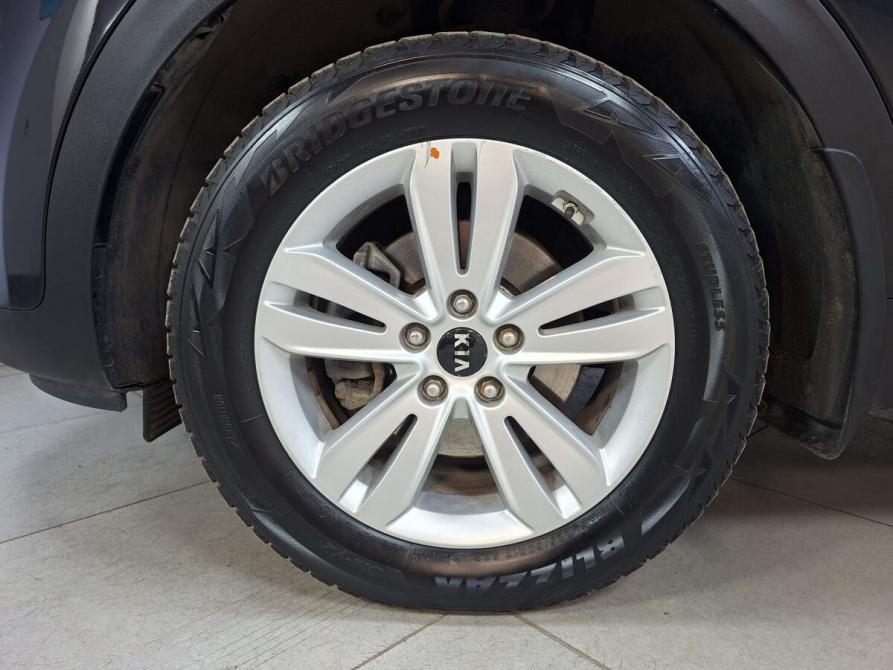Kia Sportage IV Москва  - изображение 9