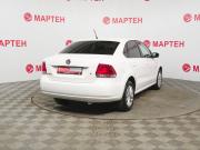 Volkswagen Polo V Вологда  - изображение 23