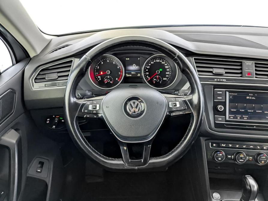 Volkswagen Tiguan II Москва  - изображение 21