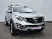 Kia Sportage III Москва  - изображение 20